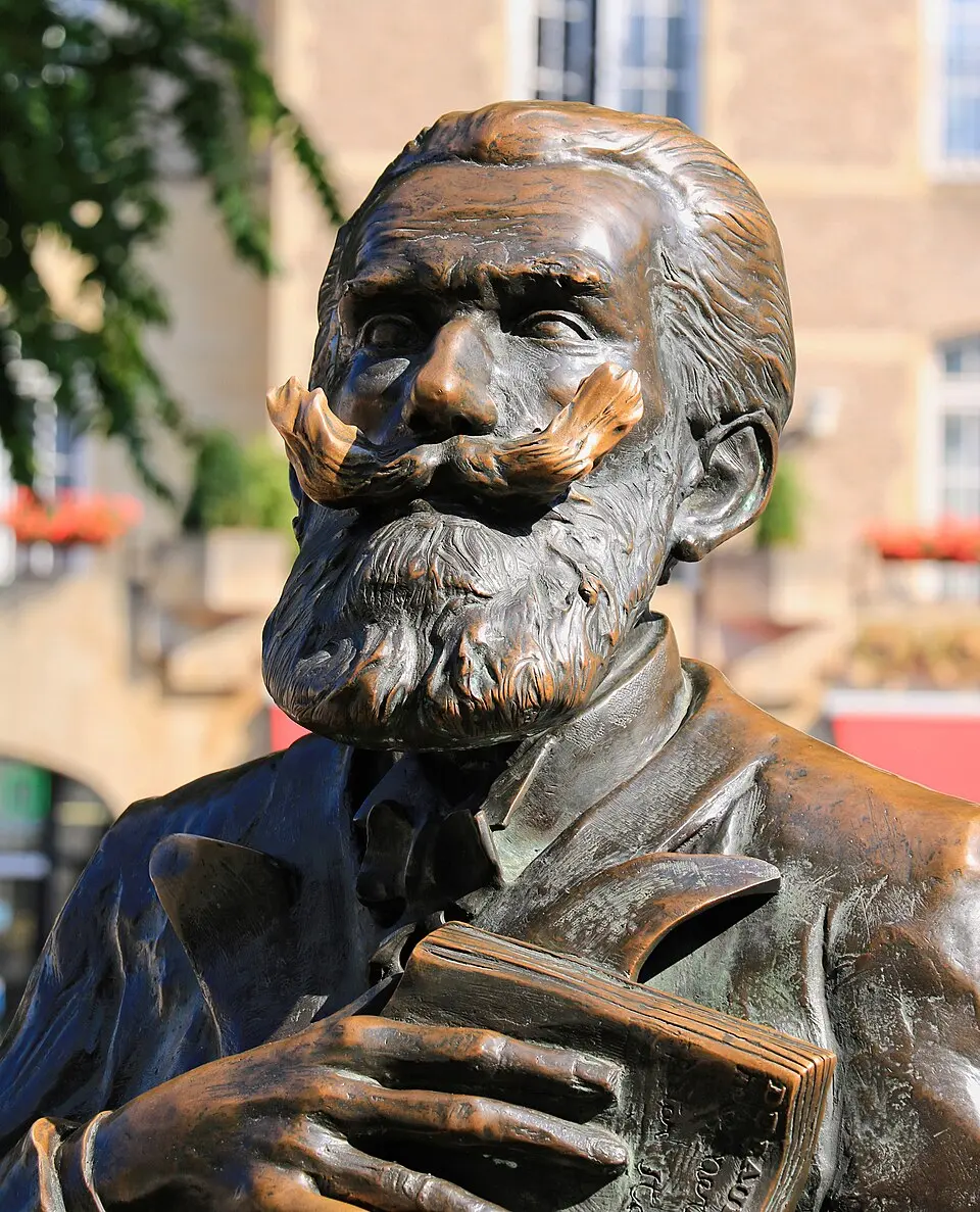 Karel Bulsfontein