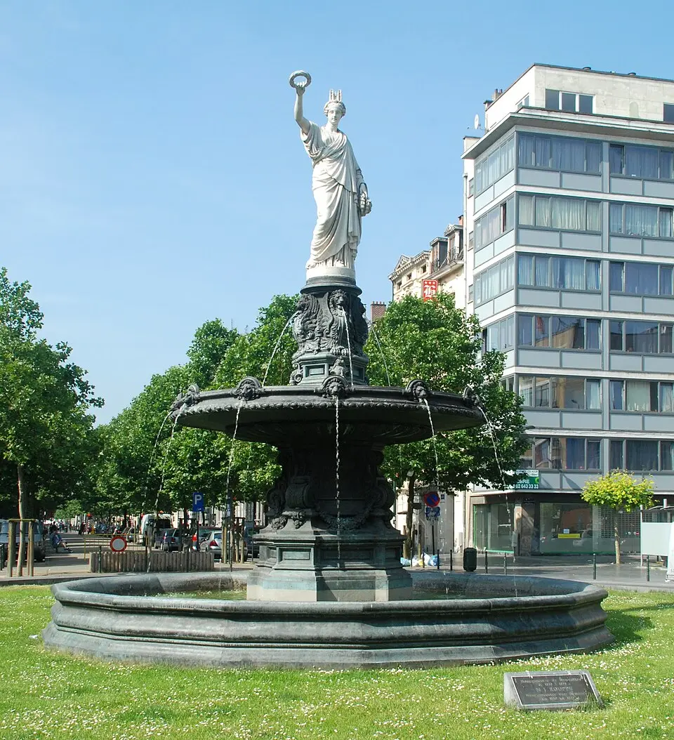 Rouppefontein