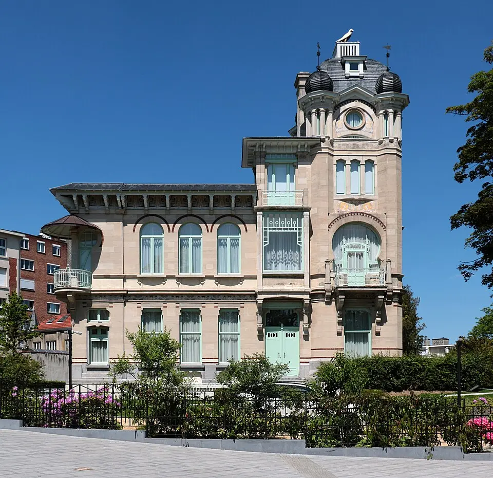 Maison Delune