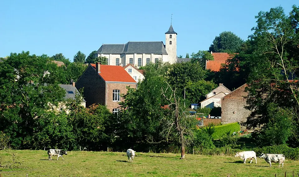 Sint-Remigius-Geest