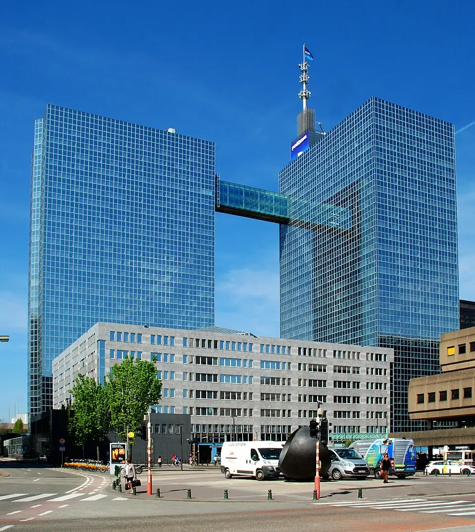 Tours Proximus