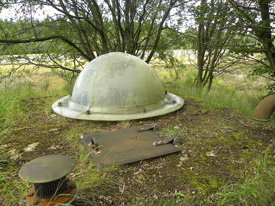 base aérienne de Saint-Hubert
