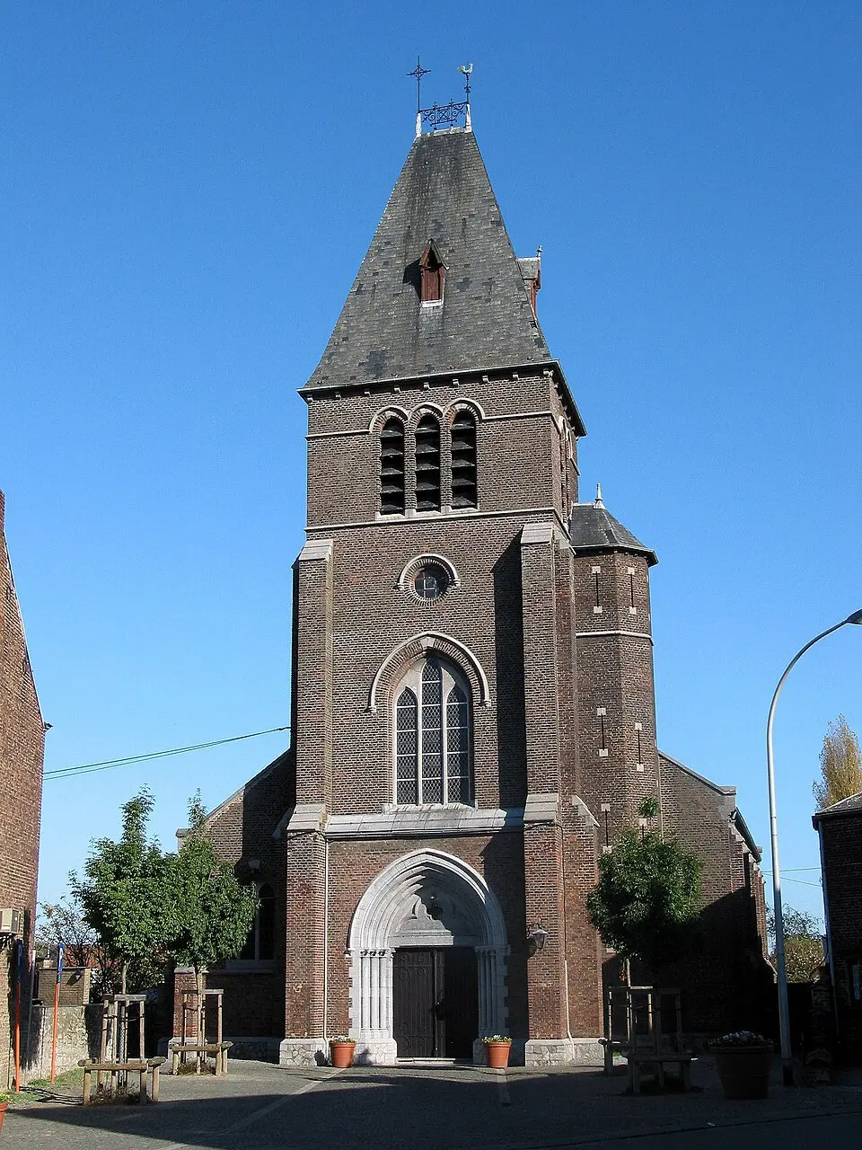 Belgrade
