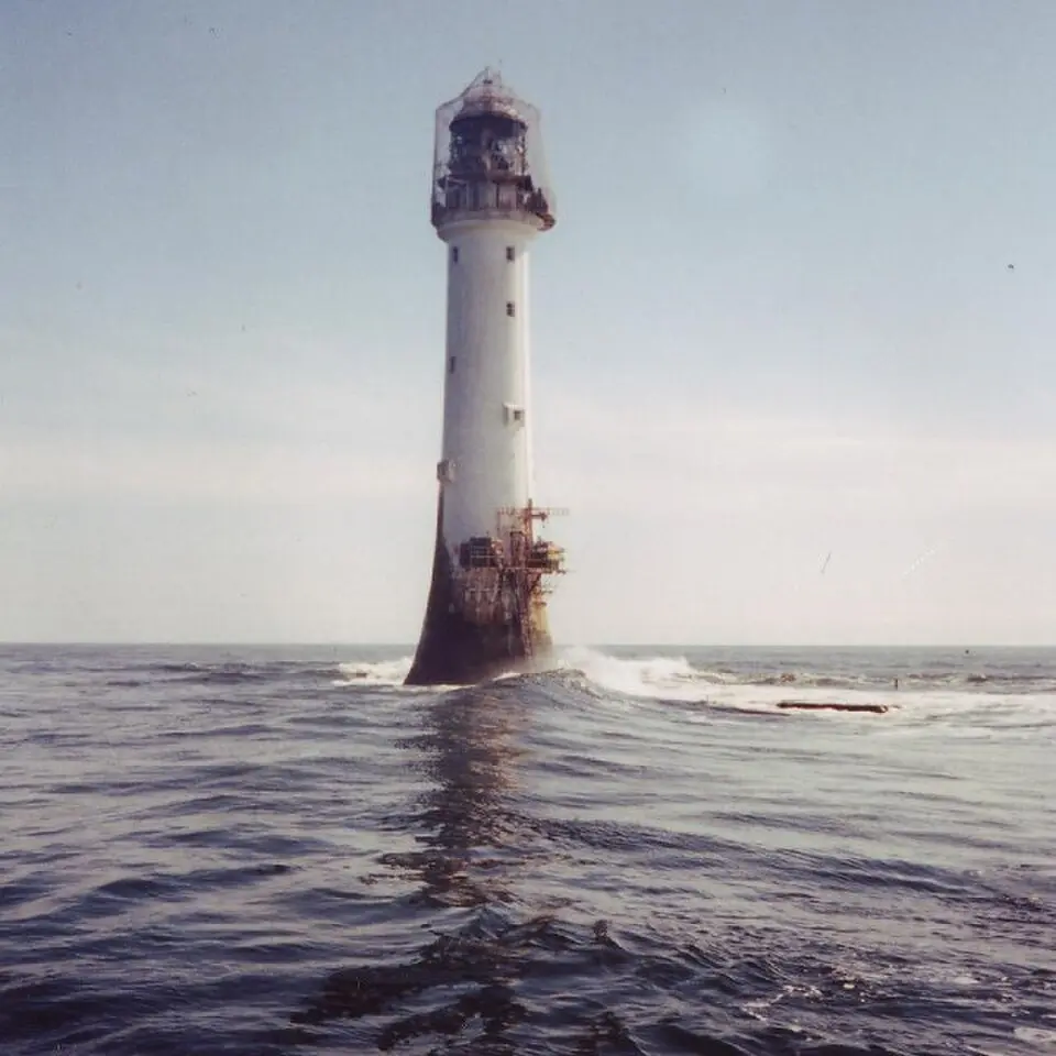 Faro di Bell Rock