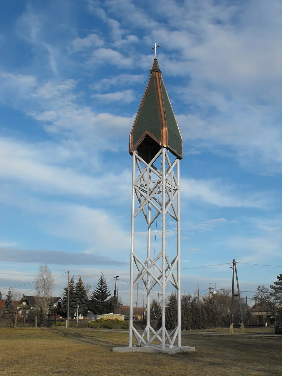 Nagylak