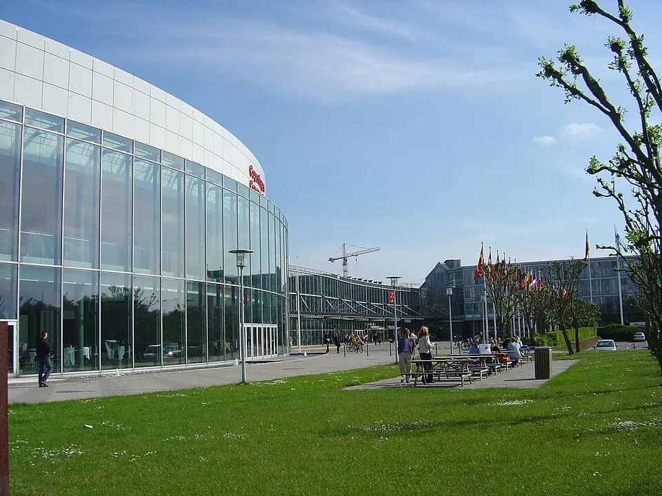 Bella Center