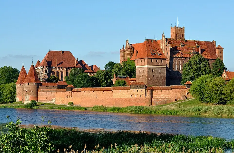 Marienburg