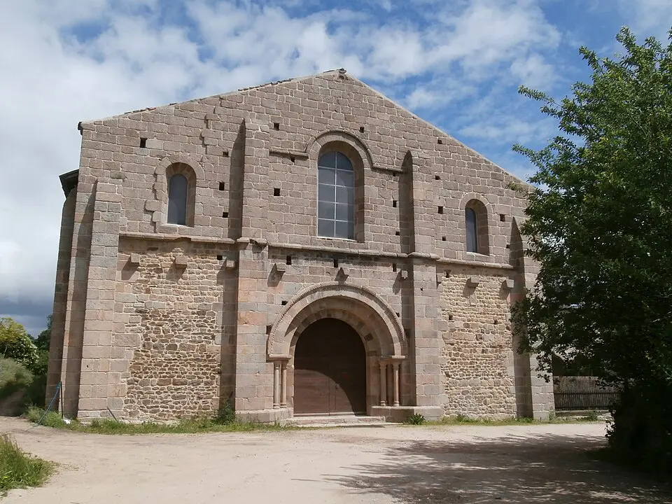 Notre-Dame de Bellaigue