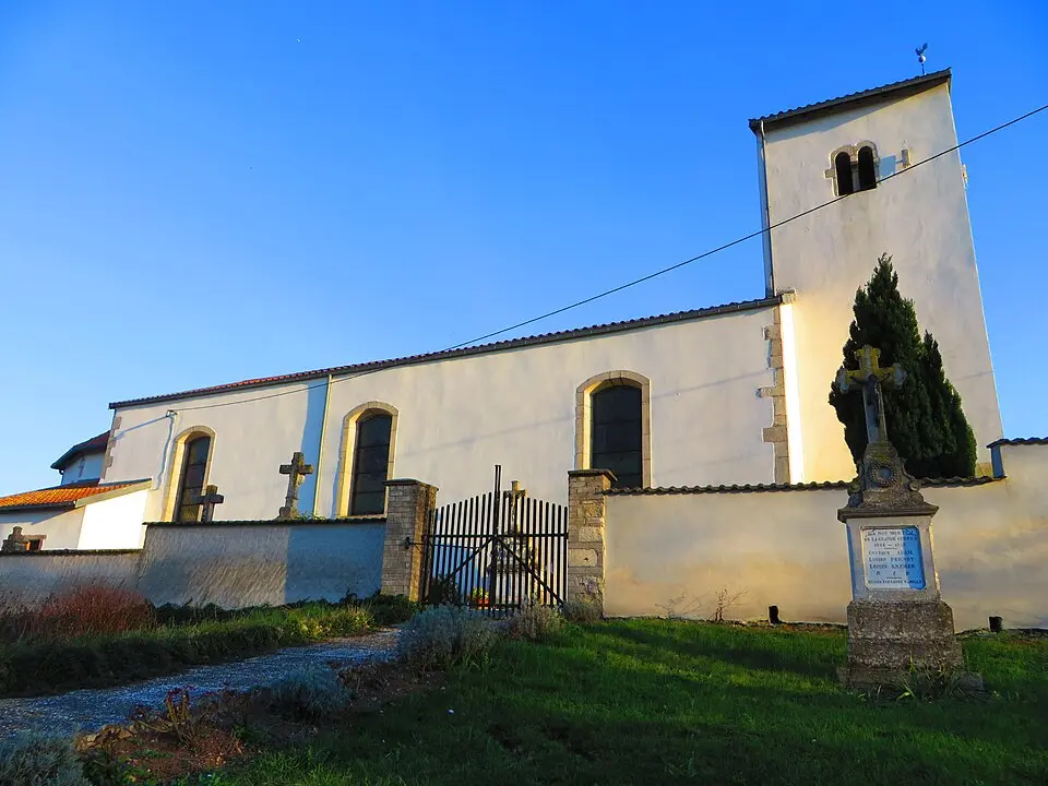 Bellange