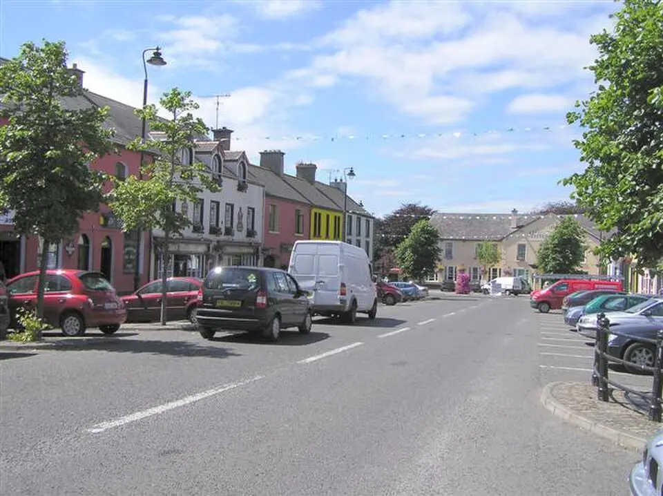 County Fermanagh