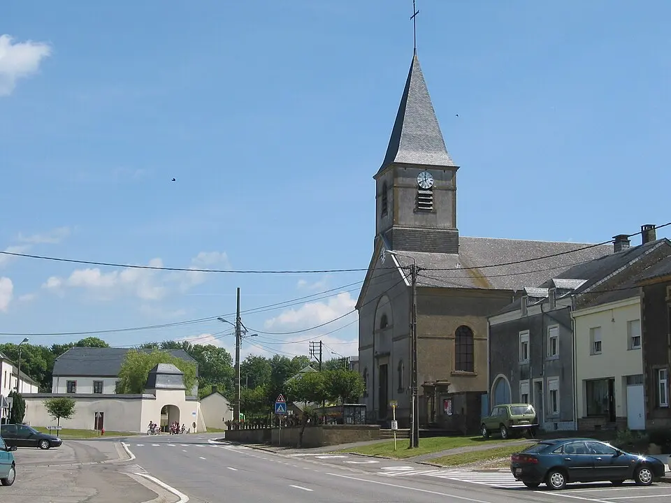 Bellefontaine