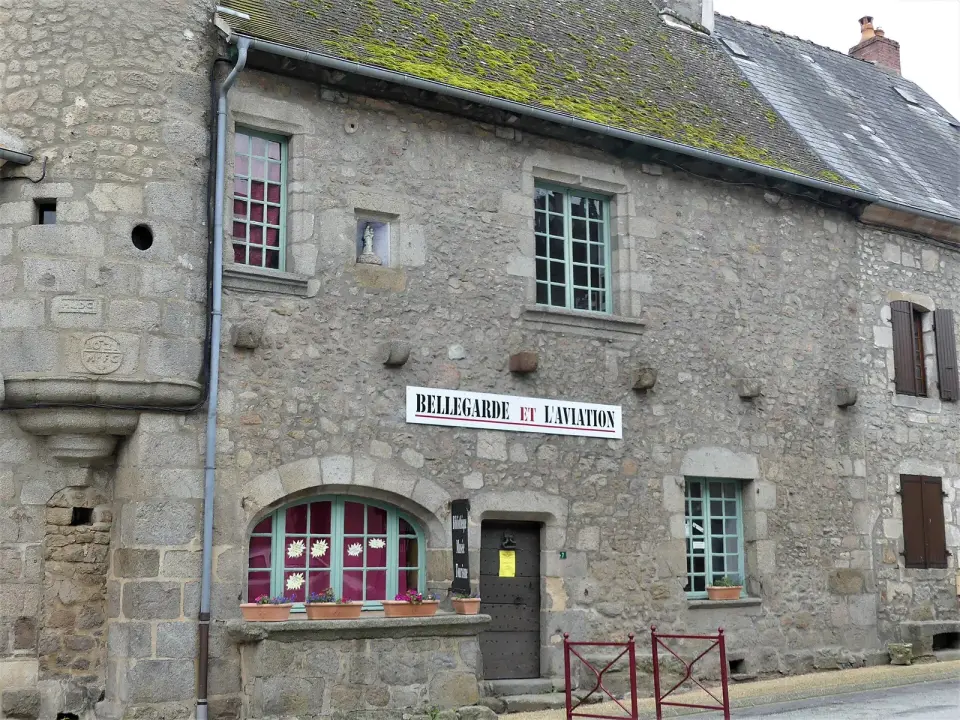 Maison Chevanne