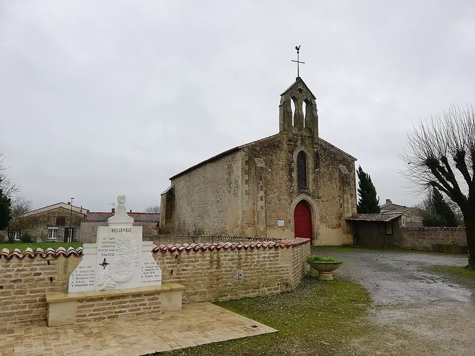 Belleville