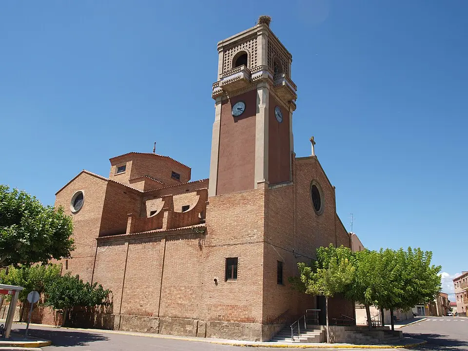 Obrázok: CRPU Mascançà · CC BY-SA 3.0 Bell Lloch