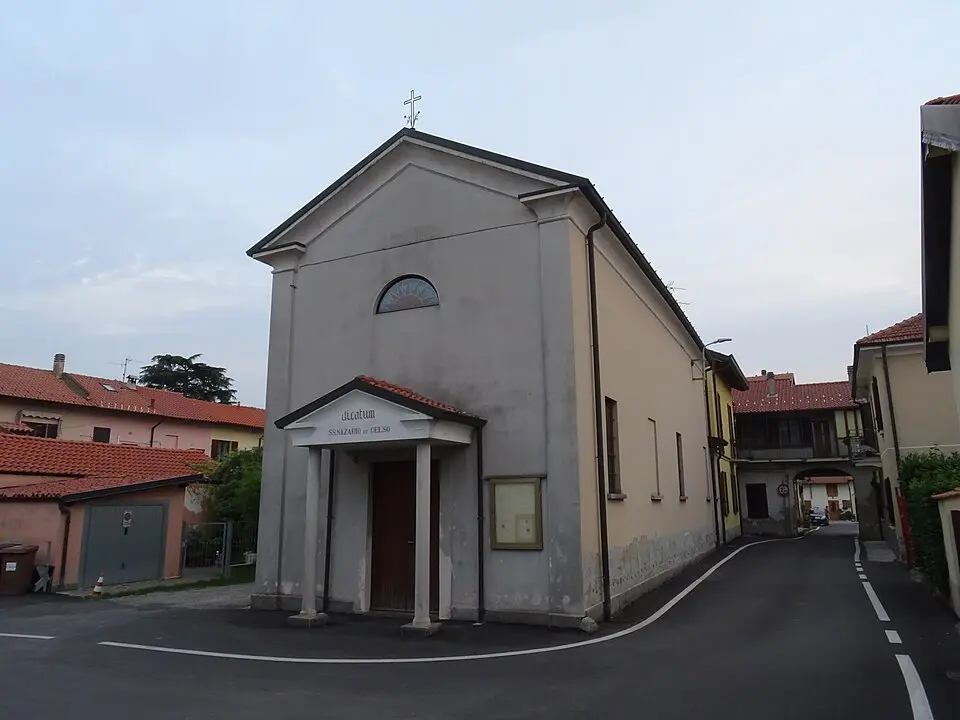 Bellusco