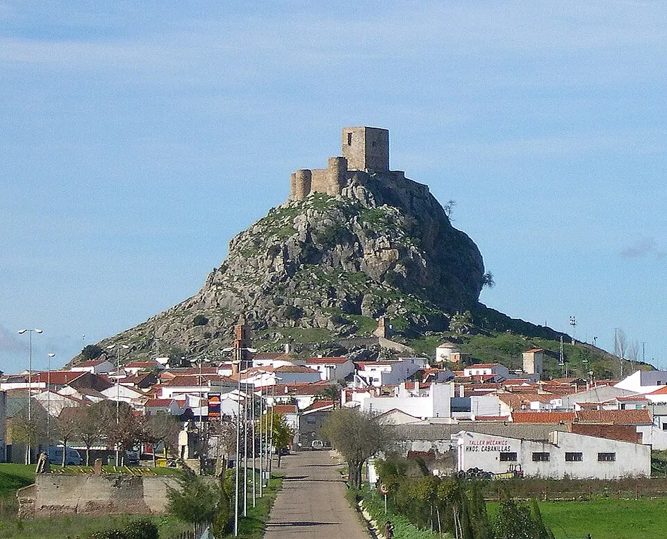 Bélmez