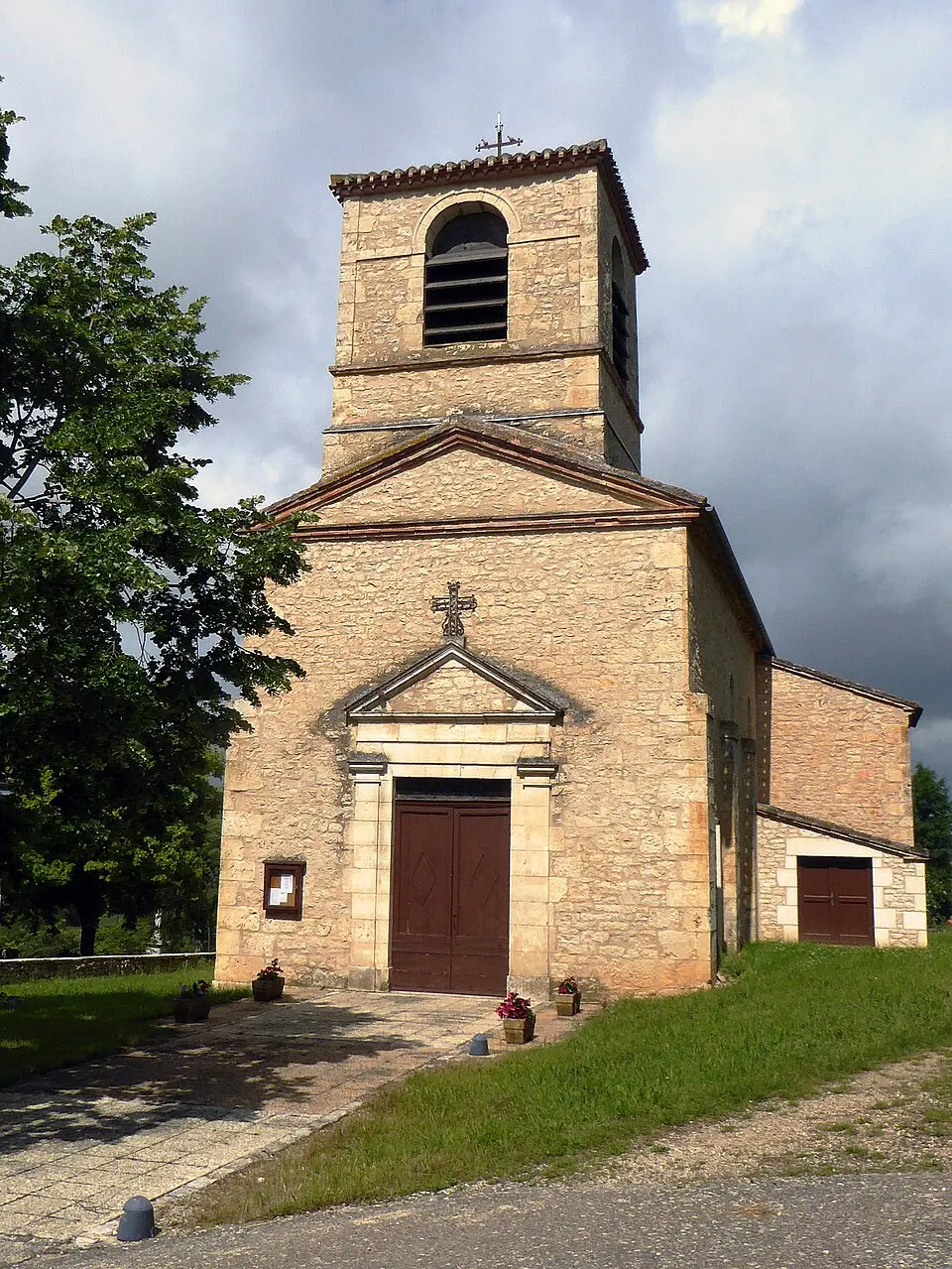 Belmont-Sainte-Foi