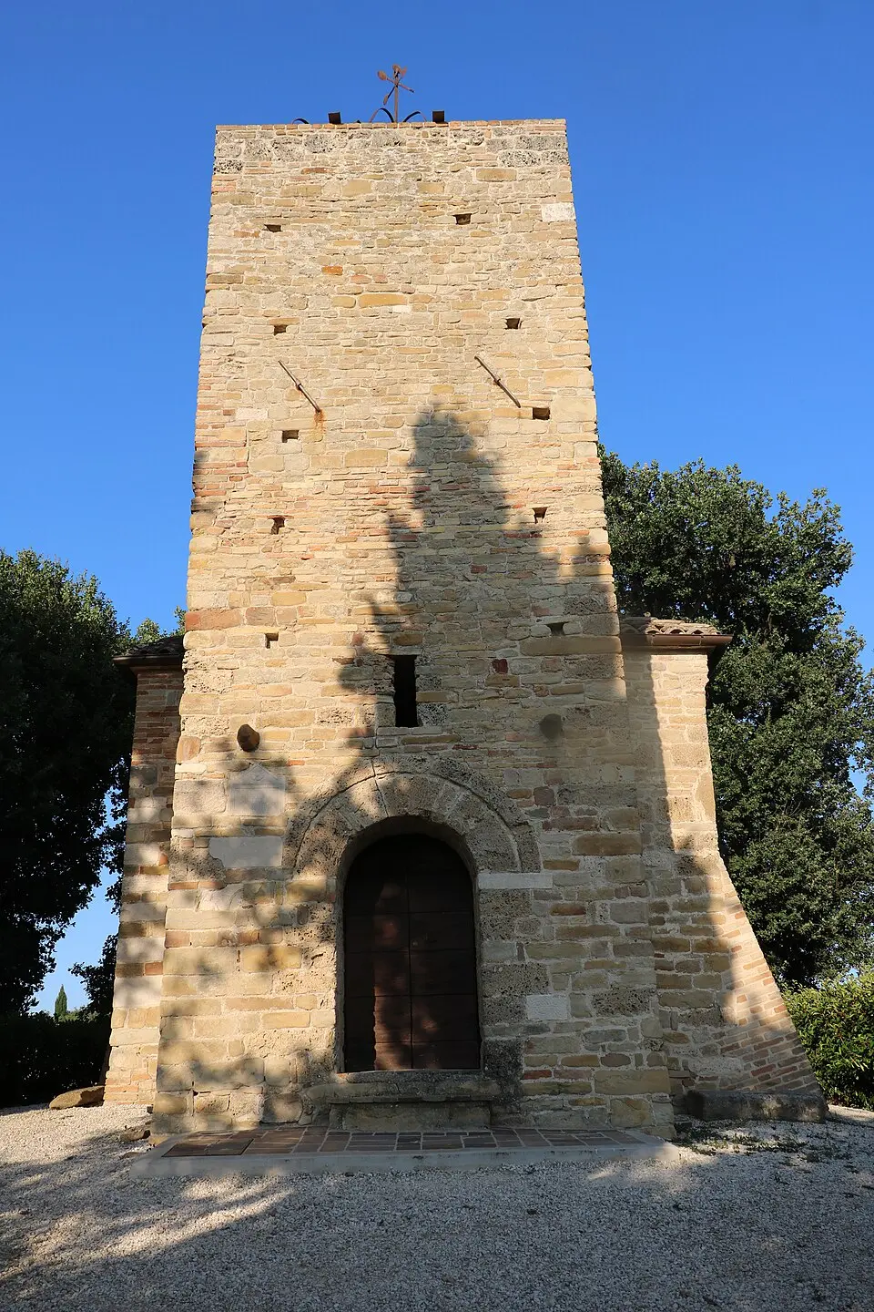 Torre