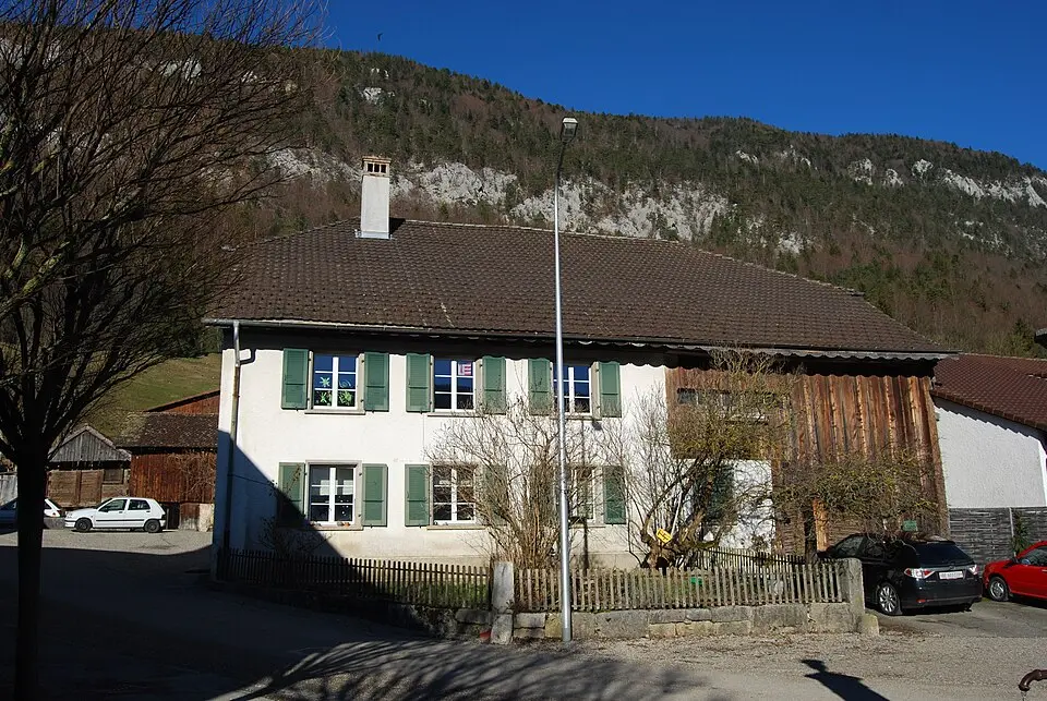 Belprahon