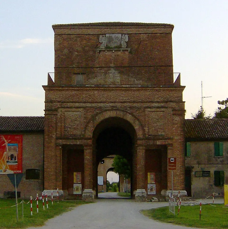 Delizia di Belriguardo