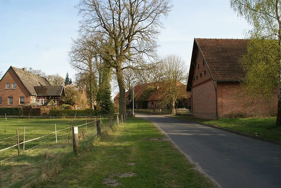 Belsen