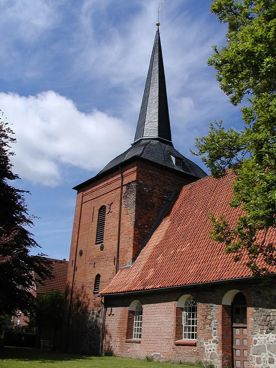 St. Vitus