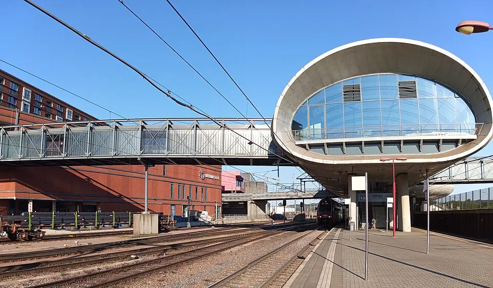 Belval-Université