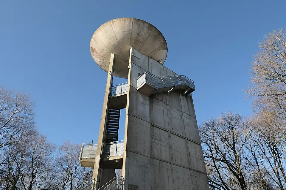 belvédère du mont des Avaloirs