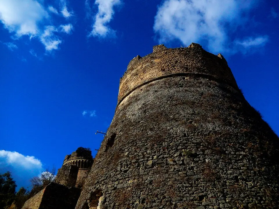 castello aragonese
