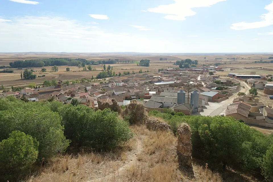 Belver de los Montes