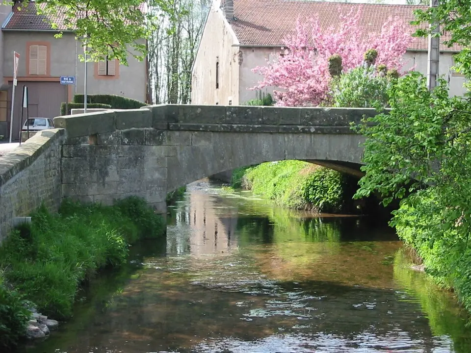 Feltöltötte: Cham · CC BY 2.5 Ménil-sur-Belvitte