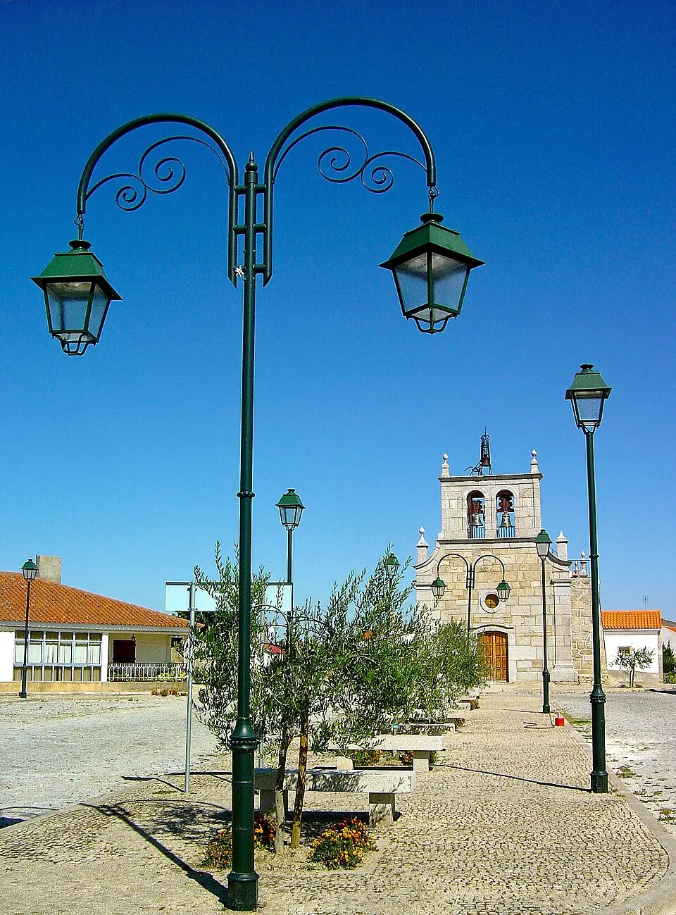Bemposta