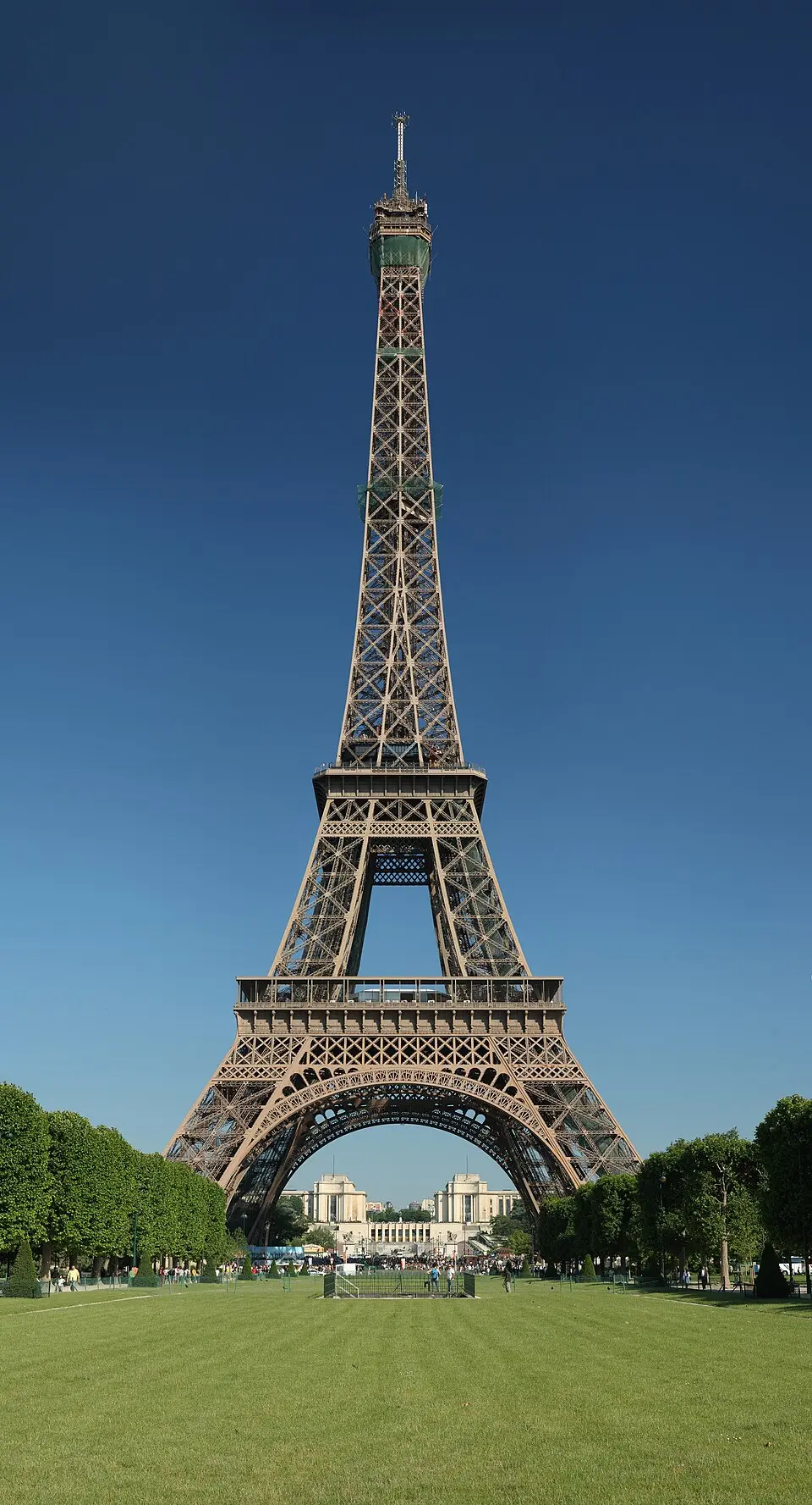Eiffelturm
