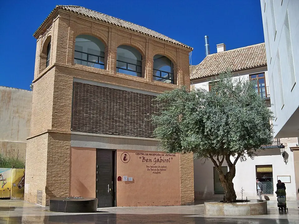 Centro Ben Gabirol