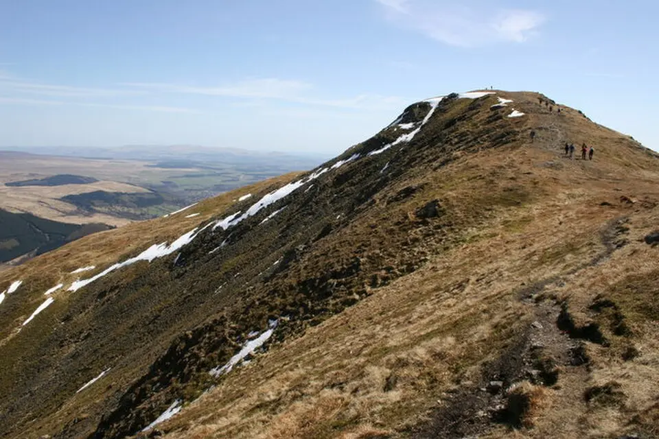 Ben Ledi