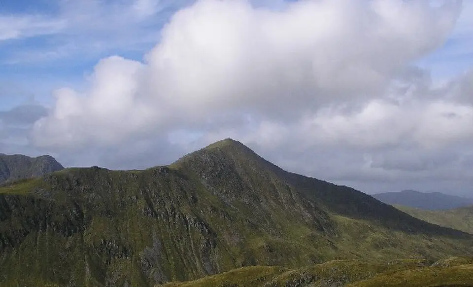 Ben Vorlich