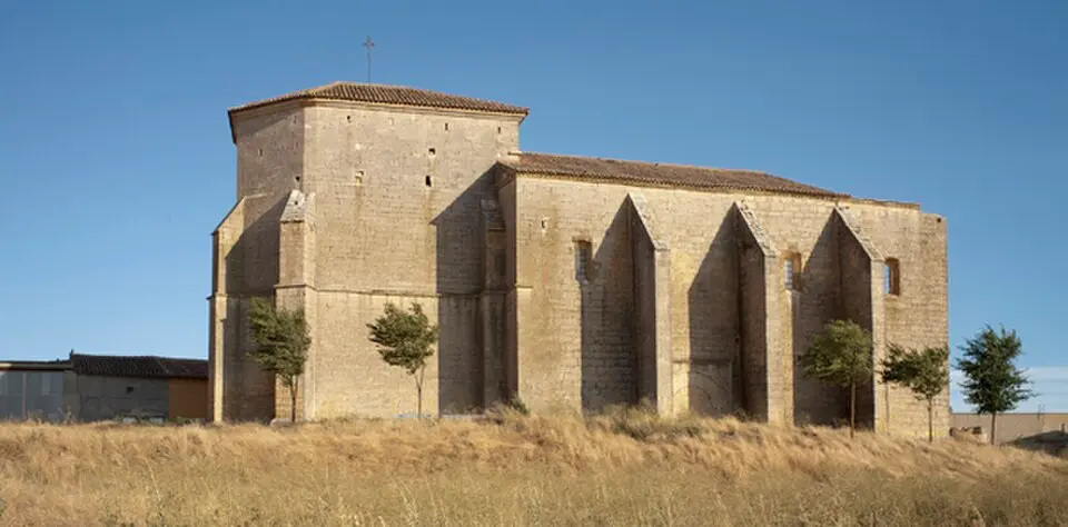 iglesia de la Asunción