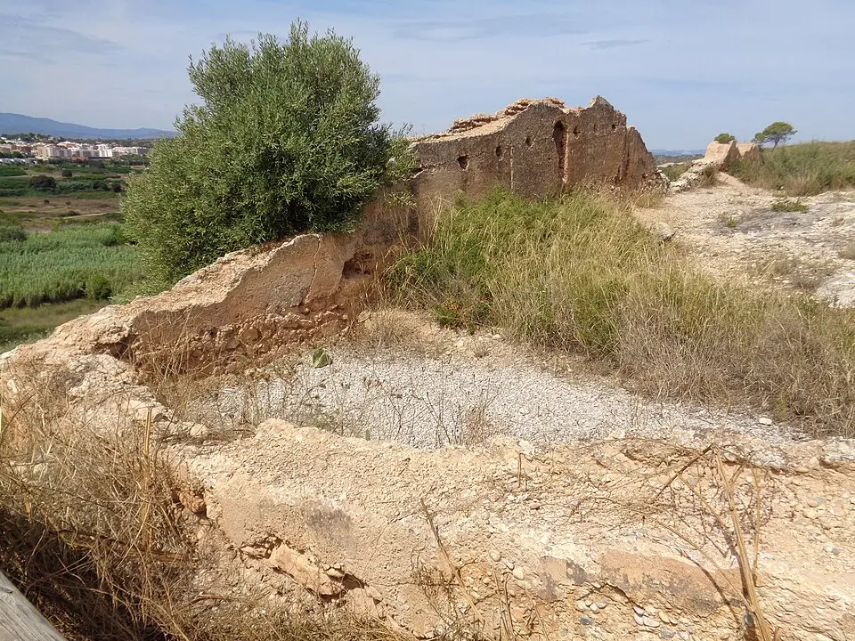 Torre de Felx