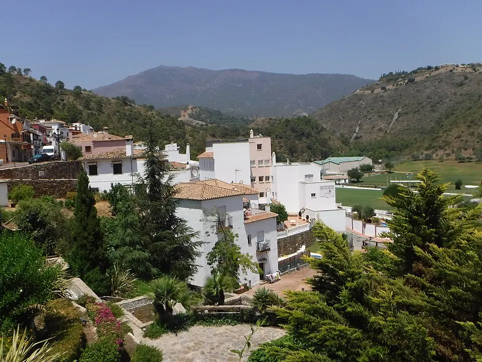 Benahavís