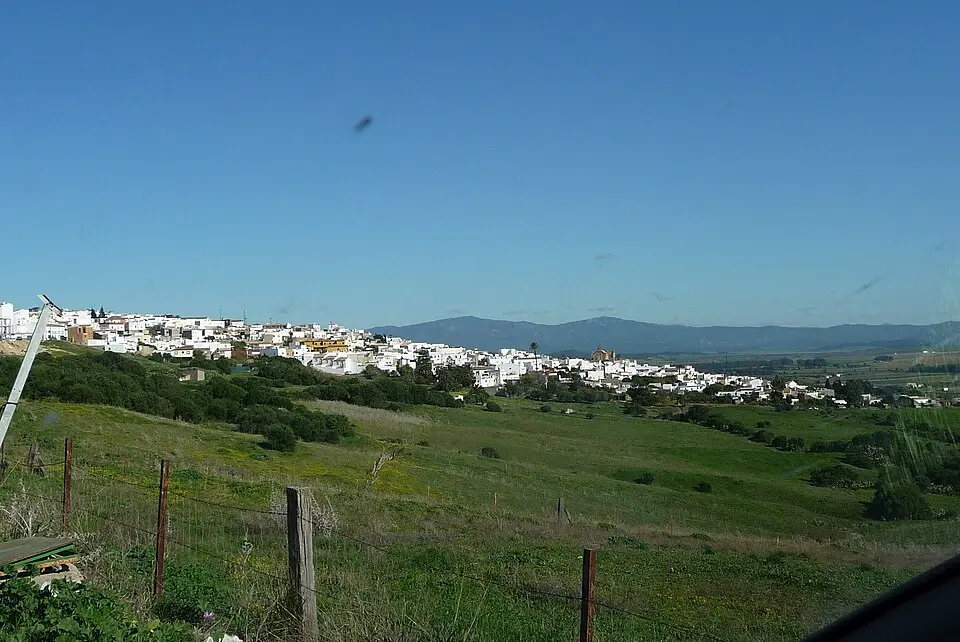 Benalup-Casas Viejas