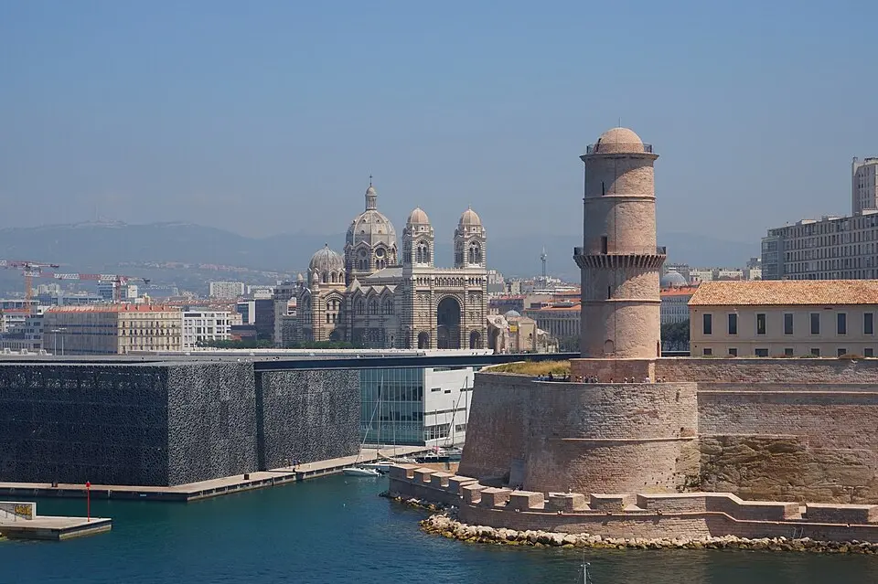 Marseille