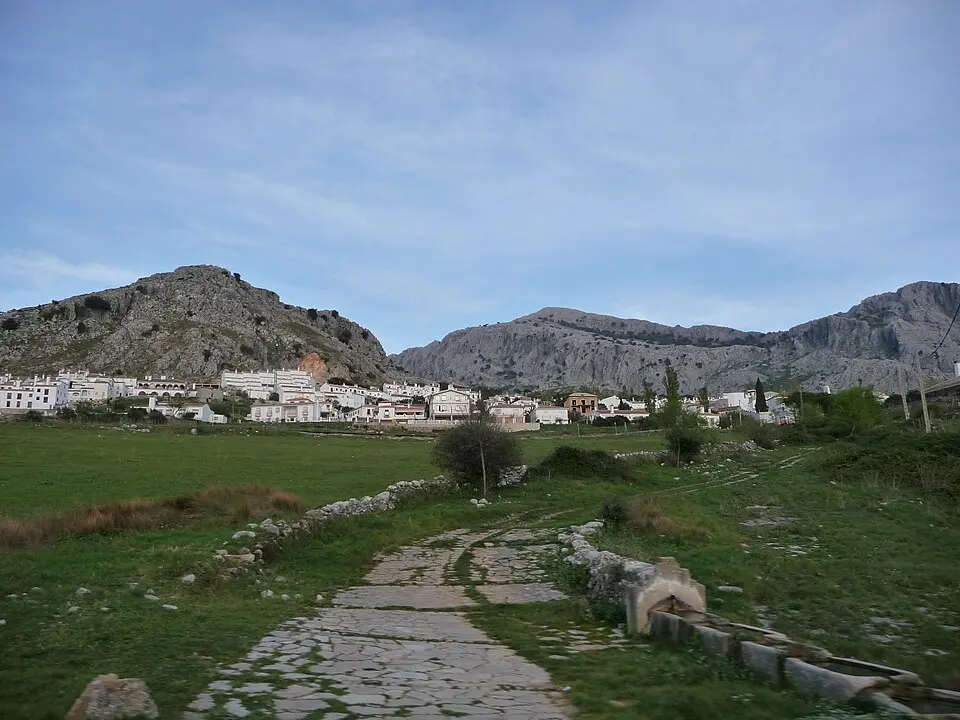 Benaocaz