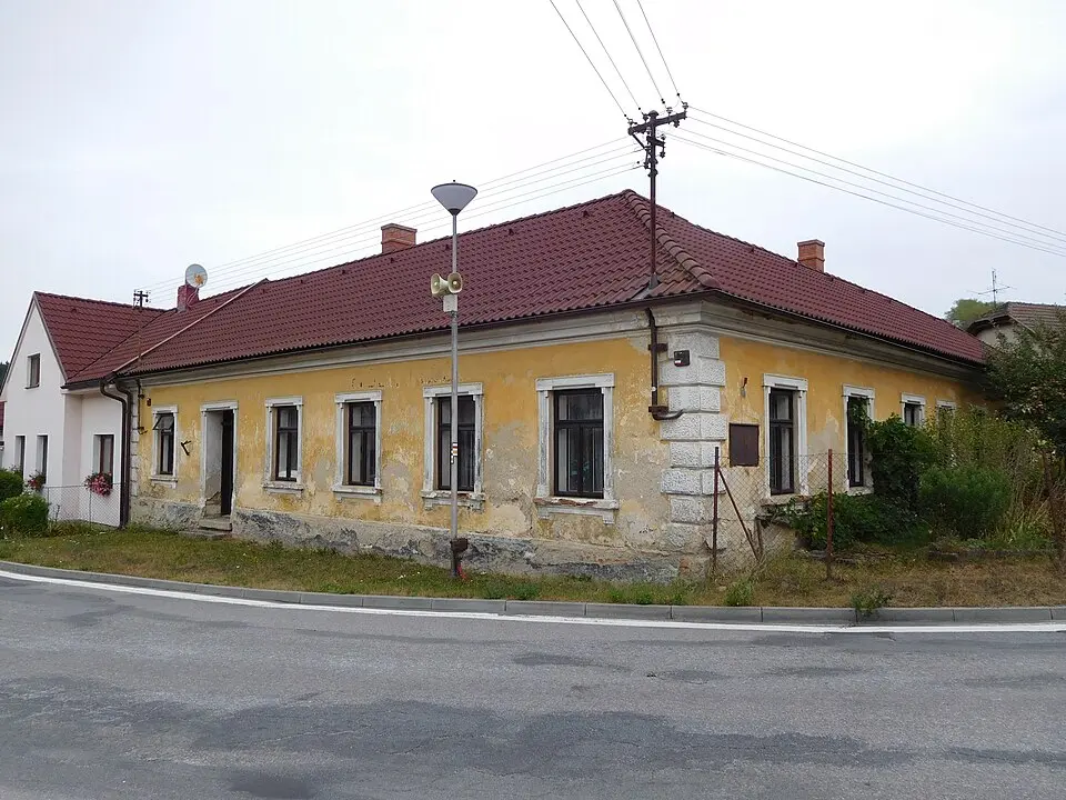 Benátky