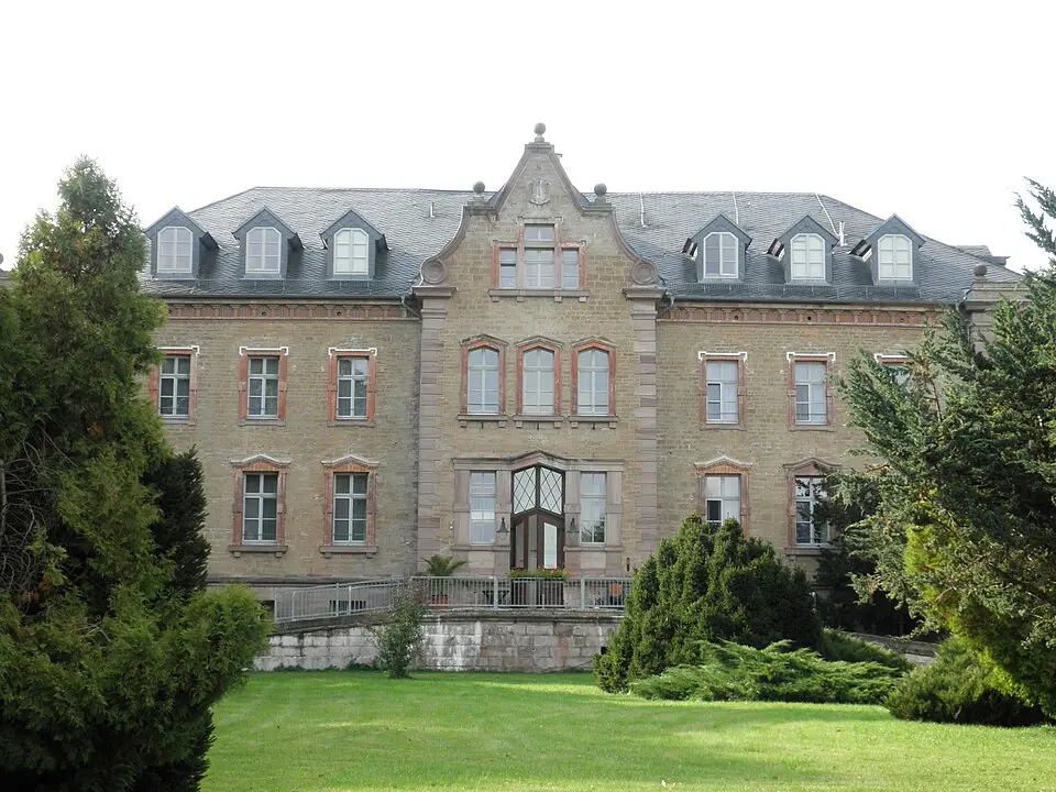 Bendeleben
