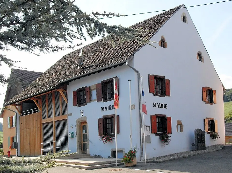 Bendorf
