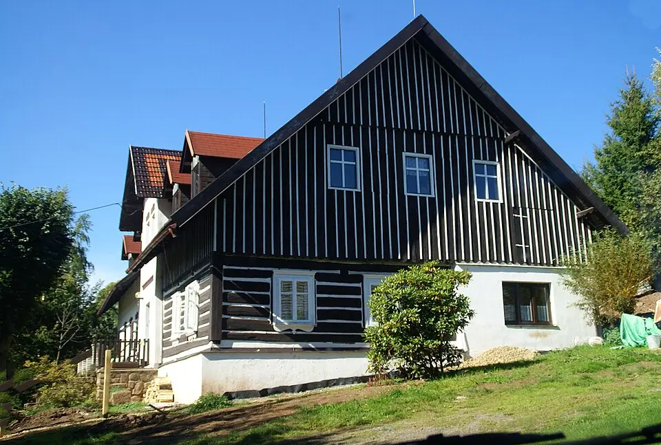 Benešov u Semil