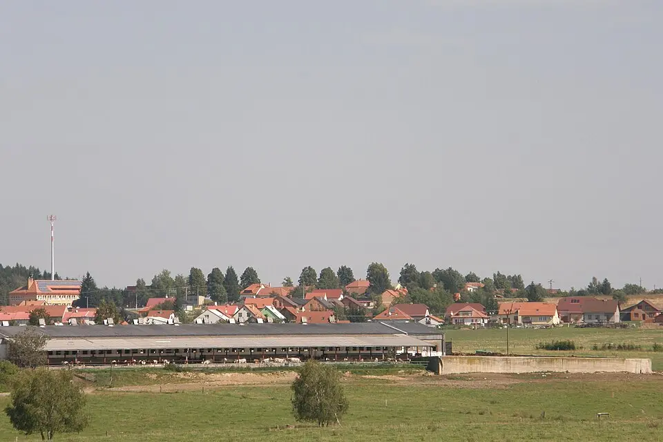 Benešov