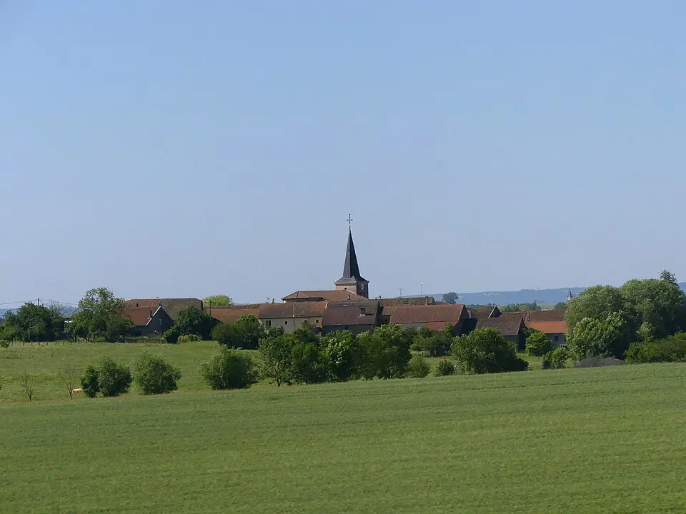 Beney-en-Woëvre