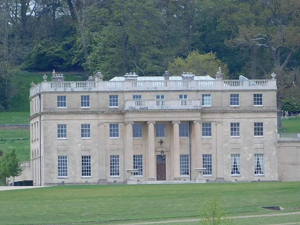 Benham Park