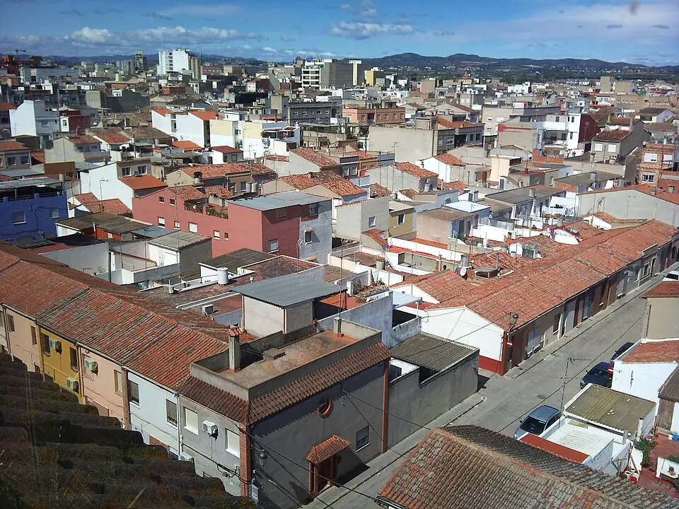 Benifayó